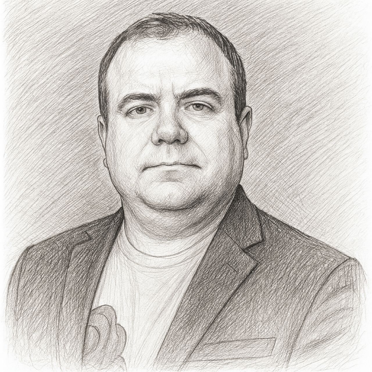 Photo of Chris Zenzel